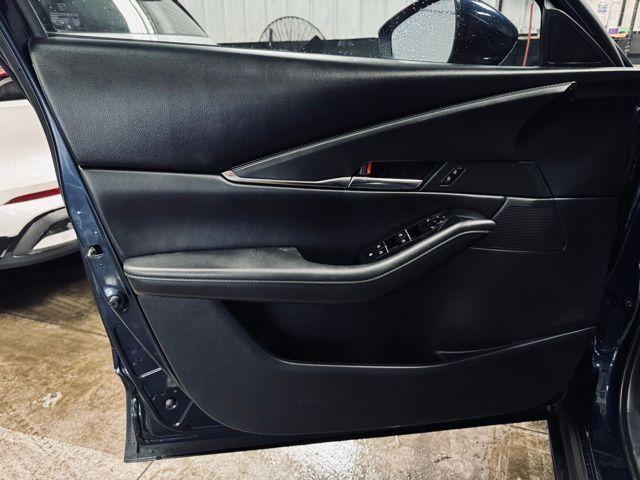 used 2024 Mazda CX-30 car, priced at $22,316