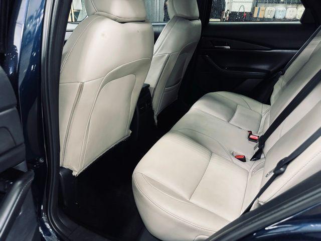 used 2024 Mazda CX-30 car, priced at $22,316