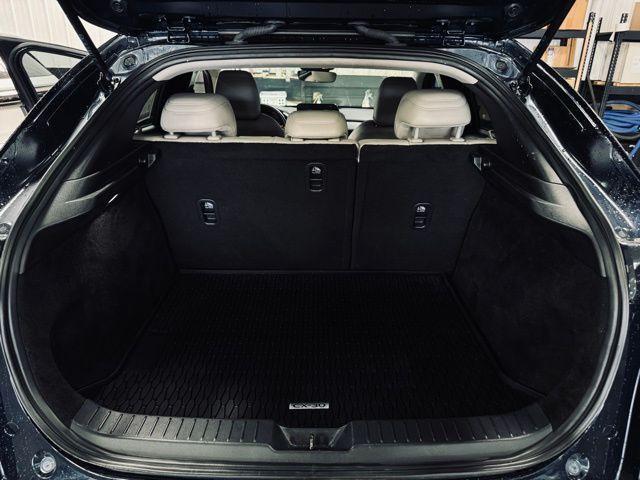 used 2024 Mazda CX-30 car, priced at $22,316