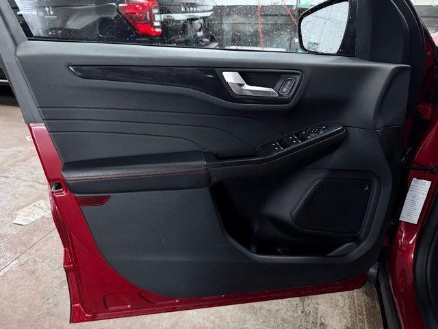 used 2025 Ford Escape car, priced at $24,935