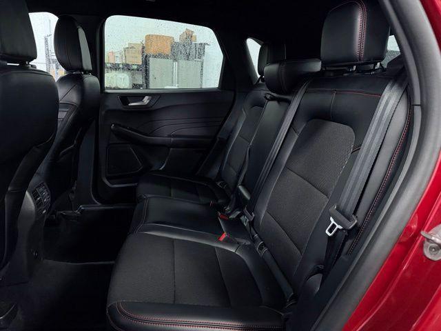 used 2025 Ford Escape car, priced at $24,935