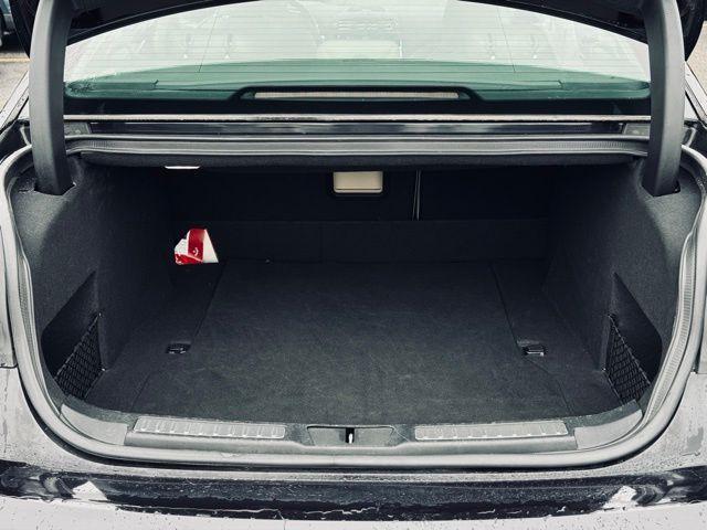 used 2020 Lincoln Continental car, priced at $25,356