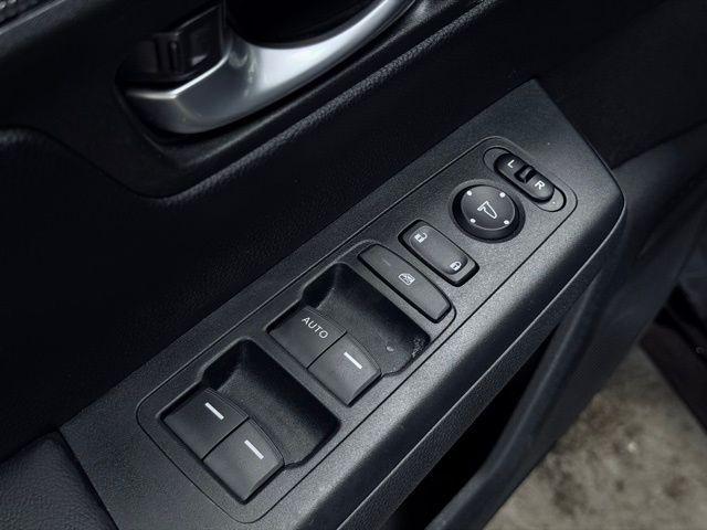 used 2023 Honda CR-V car, priced at $27,000