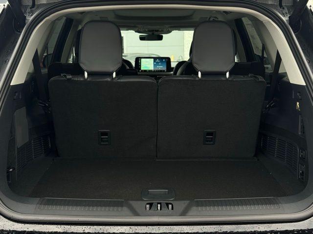 new 2026 Lincoln Aviator car