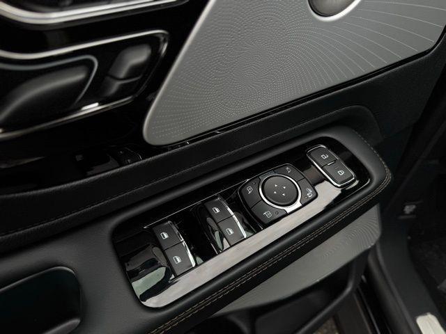 new 2026 Lincoln Aviator car