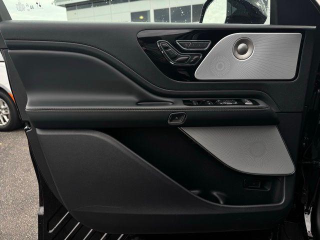 new 2026 Lincoln Aviator car