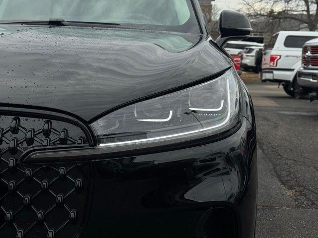 new 2026 Lincoln Aviator car