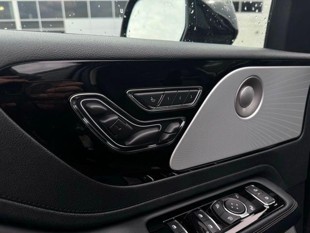 new 2026 Lincoln Aviator car