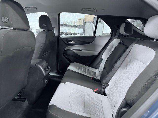 used 2024 Chevrolet Equinox car, priced at $20,578