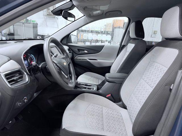 used 2024 Chevrolet Equinox car, priced at $20,578