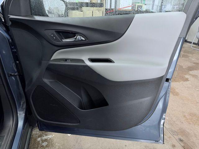 used 2024 Chevrolet Equinox car, priced at $20,578