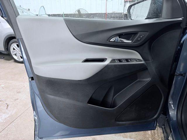 used 2024 Chevrolet Equinox car, priced at $20,578
