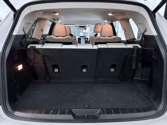 used 2024 Subaru Ascent car, priced at $30,496