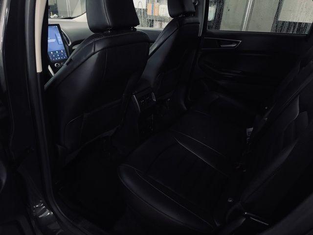 used 2022 Ford Edge car, priced at $25,576
