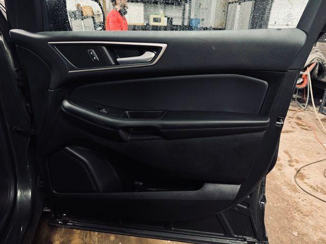 used 2022 Ford Edge car, priced at $25,576