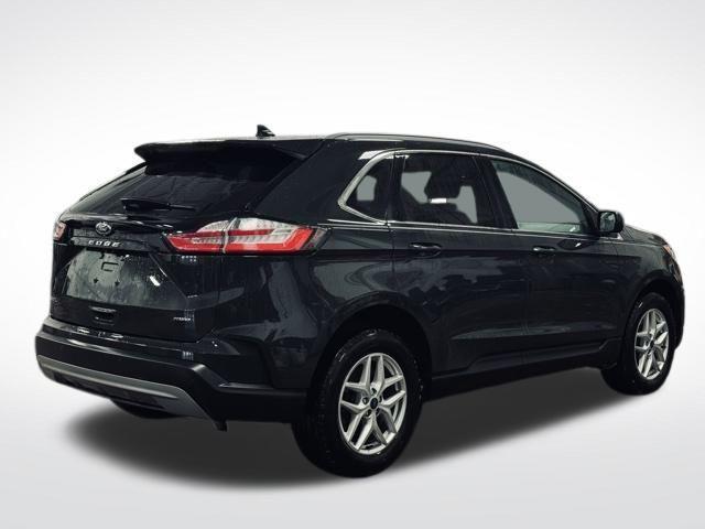used 2022 Ford Edge car, priced at $25,576