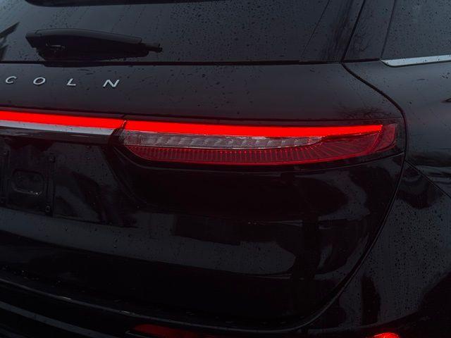 used 2022 Lincoln Corsair car, priced at $27,249