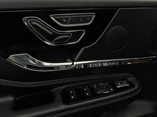 used 2022 Lincoln Corsair car, priced at $27,249