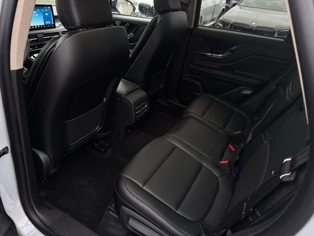 used 2022 Lincoln Corsair car, priced at $27,249