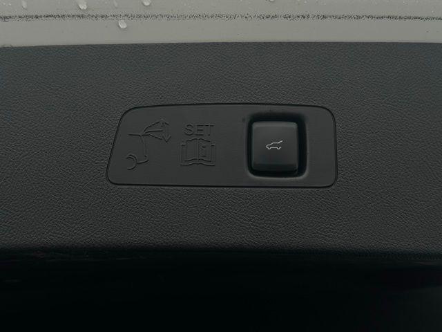 used 2022 Lincoln Corsair car, priced at $27,249