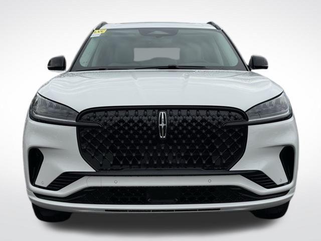 new 2026 Lincoln Aviator car