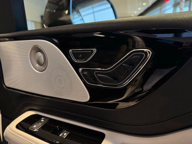 new 2026 Lincoln Aviator car