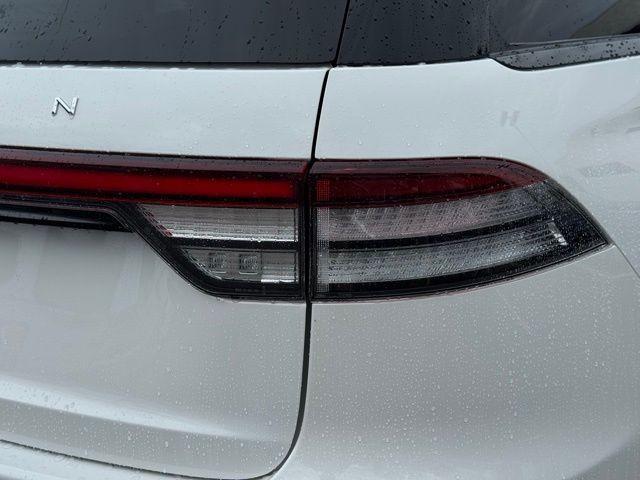 new 2026 Lincoln Aviator car