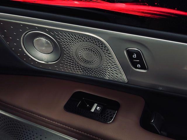 new 2026 Lincoln Nautilus car