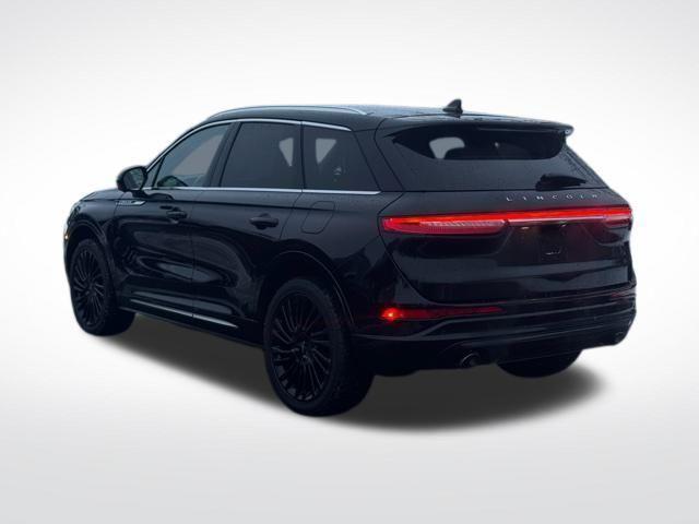 new 2026 Lincoln Corsair car