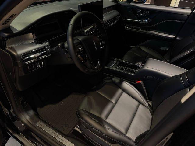 new 2026 Lincoln Corsair car