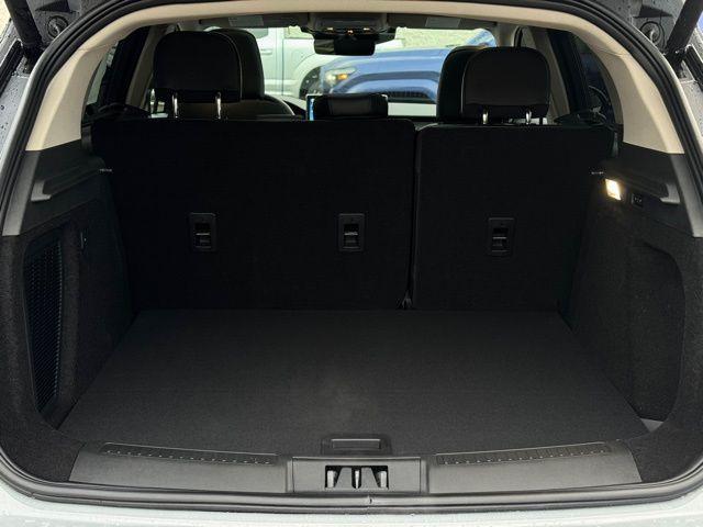 new 2026 Lincoln Corsair car