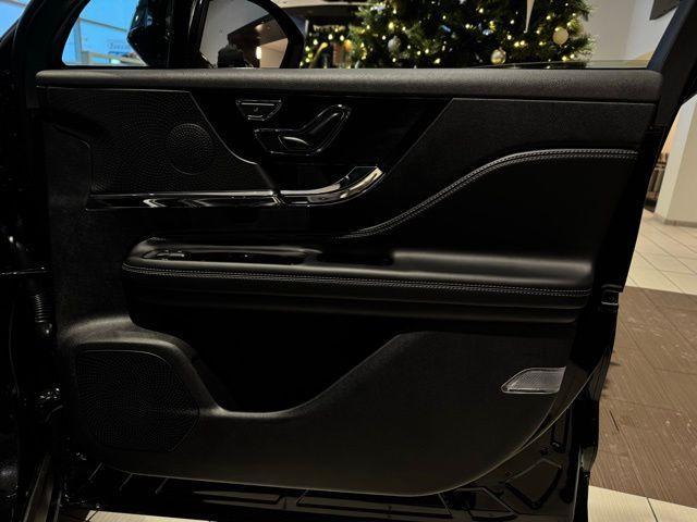 new 2026 Lincoln Corsair car