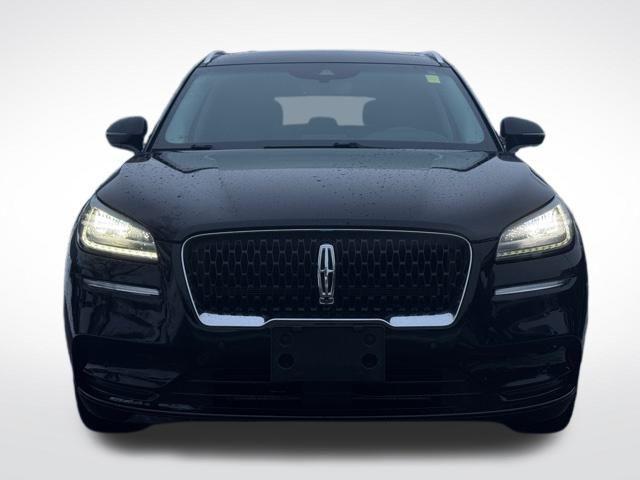 new 2026 Lincoln Corsair car