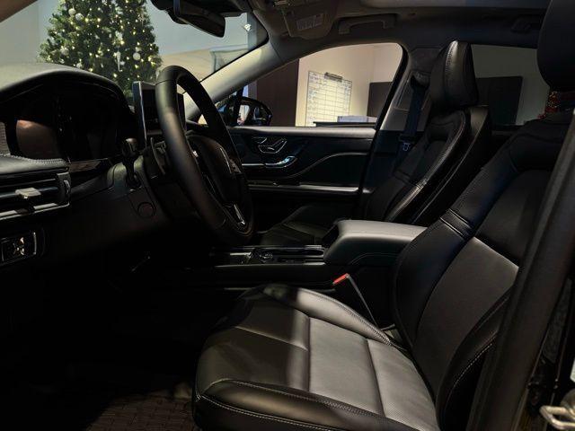 new 2026 Lincoln Corsair car