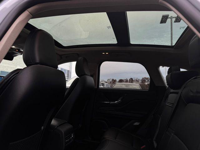 new 2026 Lincoln Corsair car