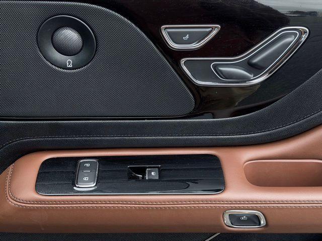used 2023 Lincoln Aviator car, priced at $42,796