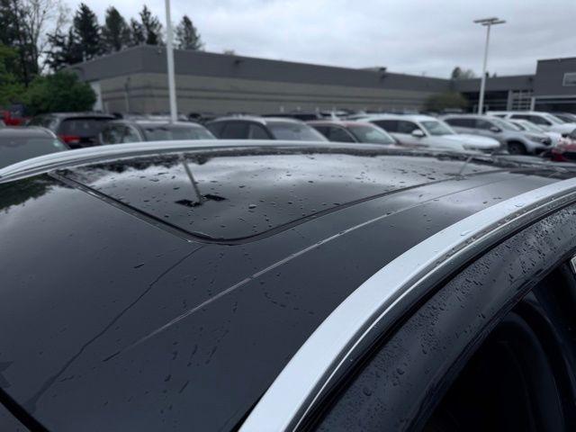 used 2023 Lincoln Aviator car, priced at $42,796