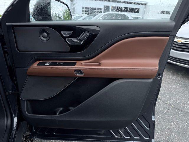 used 2023 Lincoln Aviator car, priced at $42,796
