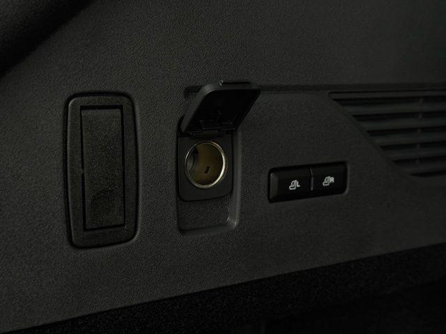 new 2026 Lincoln Nautilus car