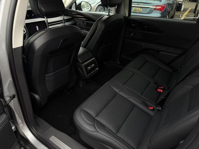 new 2026 Lincoln Nautilus car