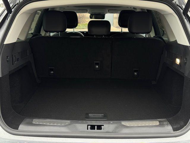 new 2026 Lincoln Nautilus car