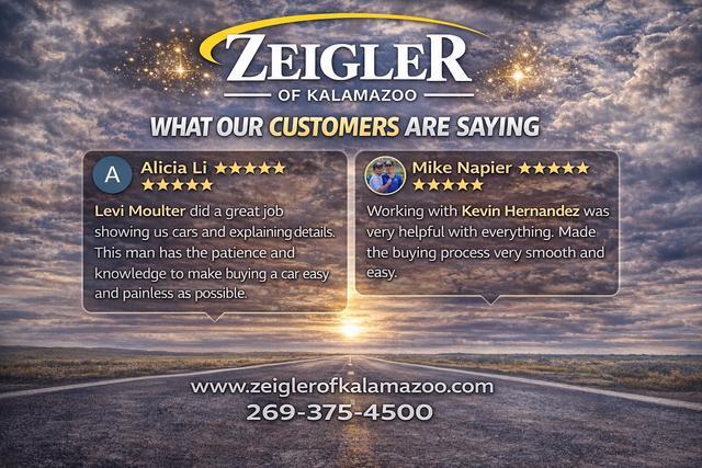 used 2024 Nissan Murano car, priced at $29,000