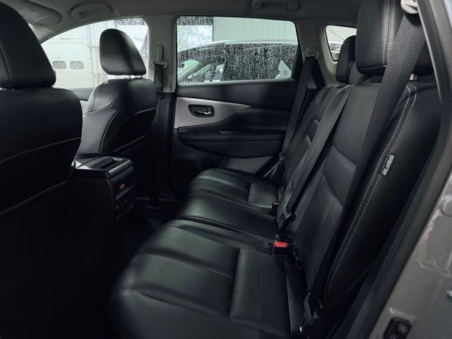 used 2024 Nissan Murano car, priced at $28,578