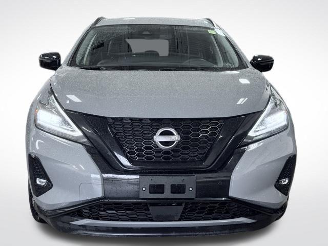 used 2024 Nissan Murano car, priced at $28,578