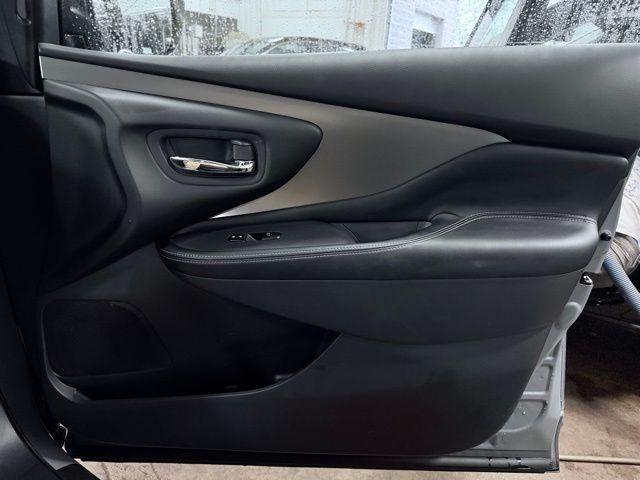 used 2024 Nissan Murano car, priced at $28,578