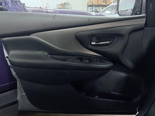 used 2024 Nissan Murano car, priced at $28,578
