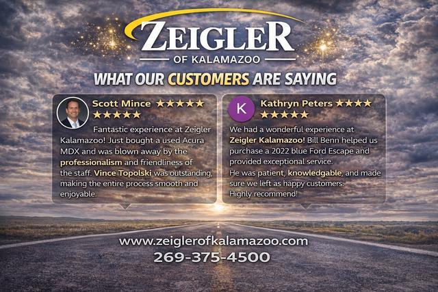 used 2024 Nissan Murano car, priced at $29,000