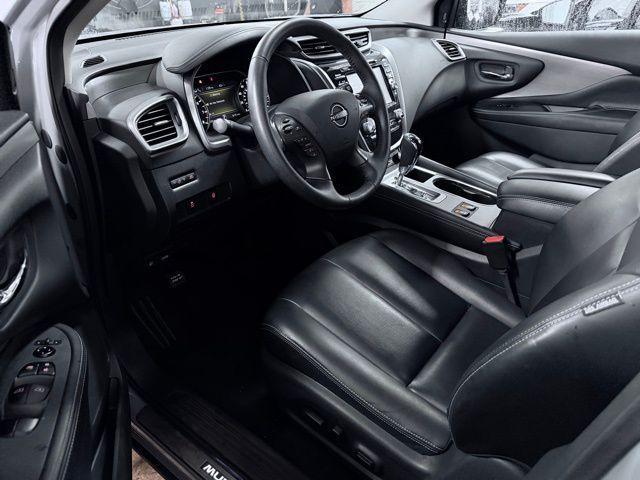 used 2024 Nissan Murano car, priced at $28,578