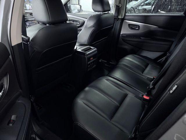 used 2024 Nissan Murano car, priced at $28,578