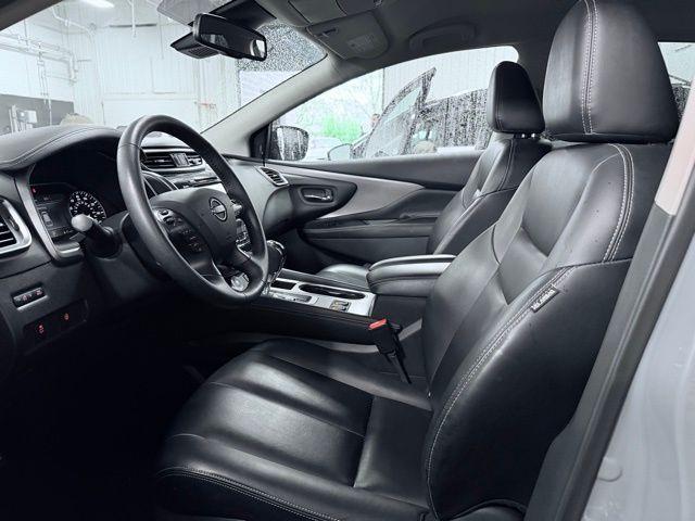used 2024 Nissan Murano car, priced at $28,578